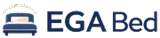 logo EGA Bed